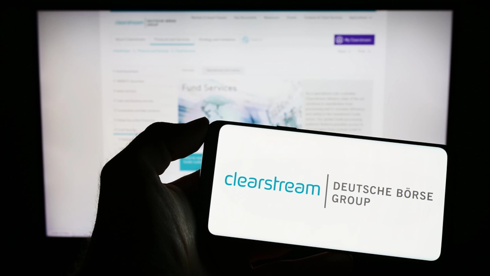 European Giant Clearstream Adds XRP and Other Tokens to Custody Offering: Full List