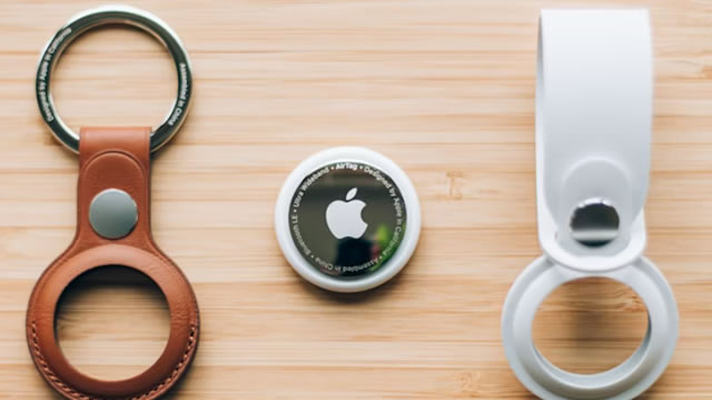 AAPL Stock News Image - techxplore.com