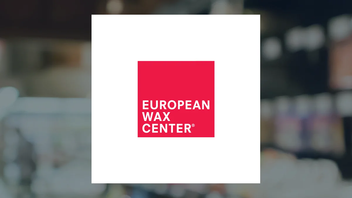 European Wax Center (NASDAQ:EWCZ) Shares Down 4.4% – Should You Sell?