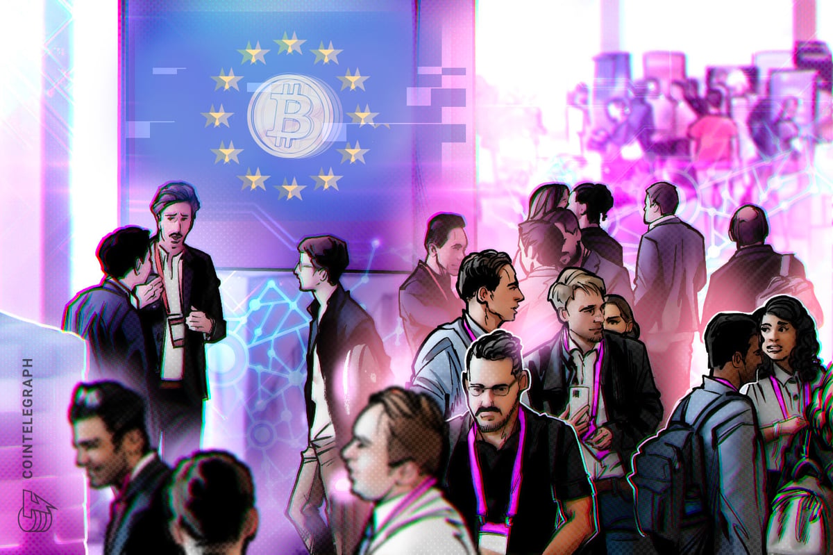 Europe's Bitcoin treasury playbook won't be a copy of Strategy: PBW 2026