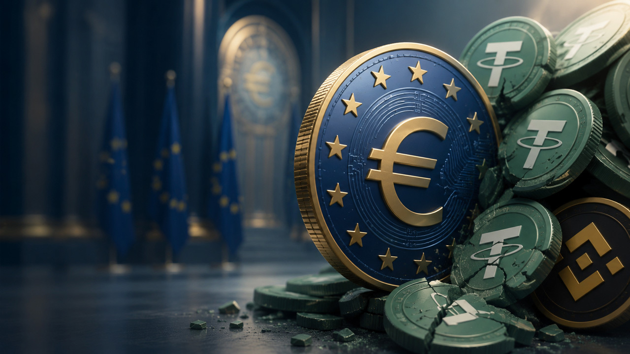Europe's MiCA July deadline puts Binance access and USDT liquidity on the line