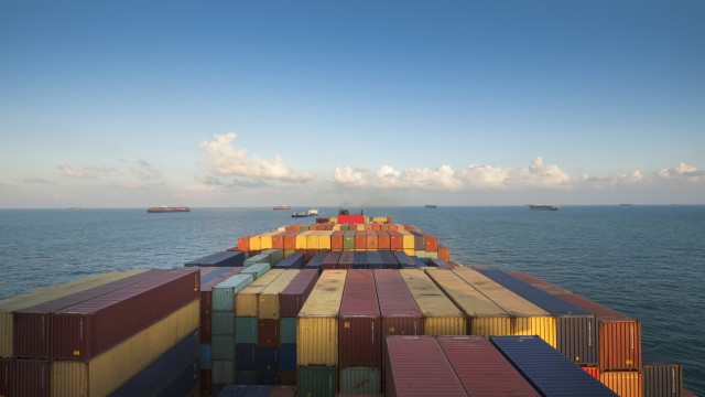 Euroseas: Coasting Well, But Not A Buy At These Levels