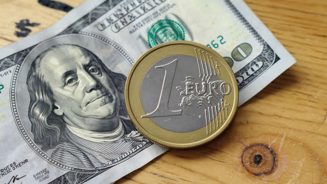 Euro-to-Dollar FX Forecast: "A move in EUR/USD to 1.20 seems reasonable" says SocGen's Juckes