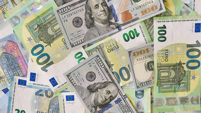 EUR/USD Forecast: Hammer Candle Points to a Rebound Ahead of US CPI Data - 08 March 2026
