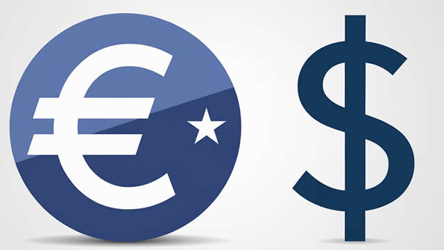 ユーロドル1.1650まで下落、中東緊張がドル買い需要を喚起