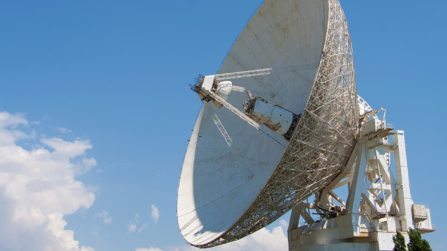 Eutelsat's shares tumble as Starlink competition mounts