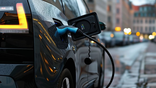 Foto von EV maker recalls more than 27K vehicles over risk malfunction in key component