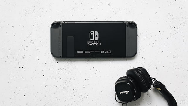 Even Amid Trade War, Nintendo Set To Game On With Switch 2 And Strong IPs