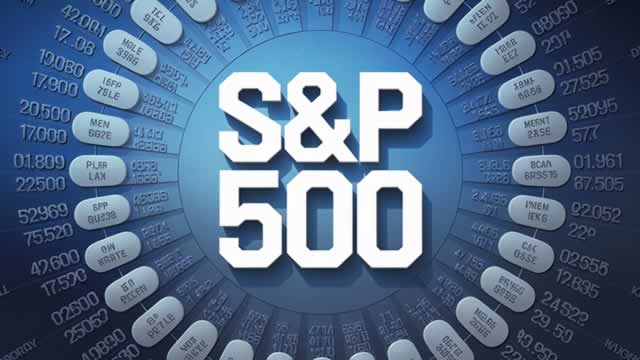 Even Without Alphabet and Amazon, the S&P 500 Just Posted Its Biggest Earnings Beat Ever
