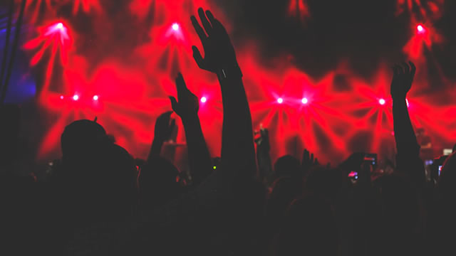 Eventbrite is laying off 11% of its staff