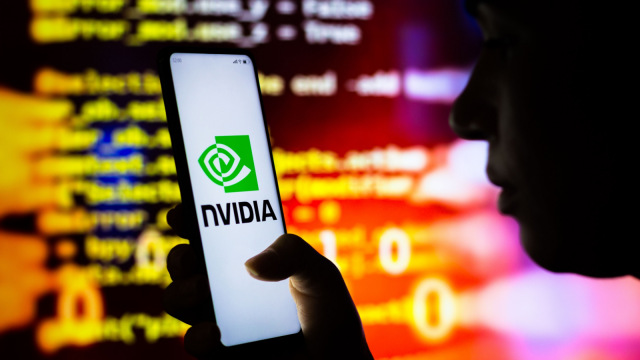 Evercore Warns That Nvidia Stock Is No Longer an S&P 500 ‘Linchpin'