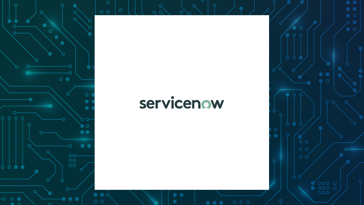 Evergreen Capital Management LLC Acquires 7,222 Shares of ServiceNow, Inc. $NOW