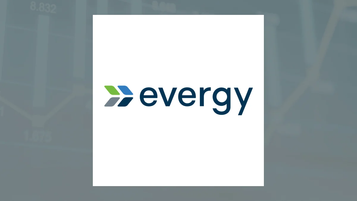 Evergy Inc. $EVRG Shares Purchased by Amundi