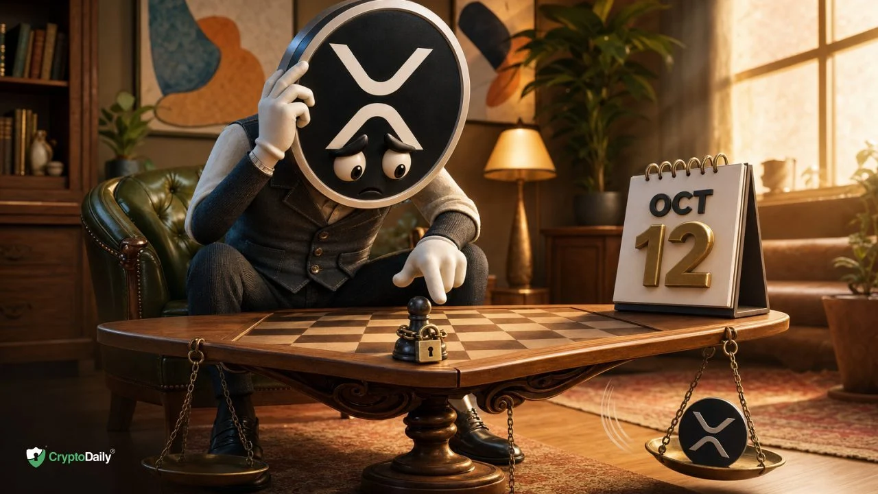 Evernorth Delays XRPN Until October 12 — What It Means for XRP Price