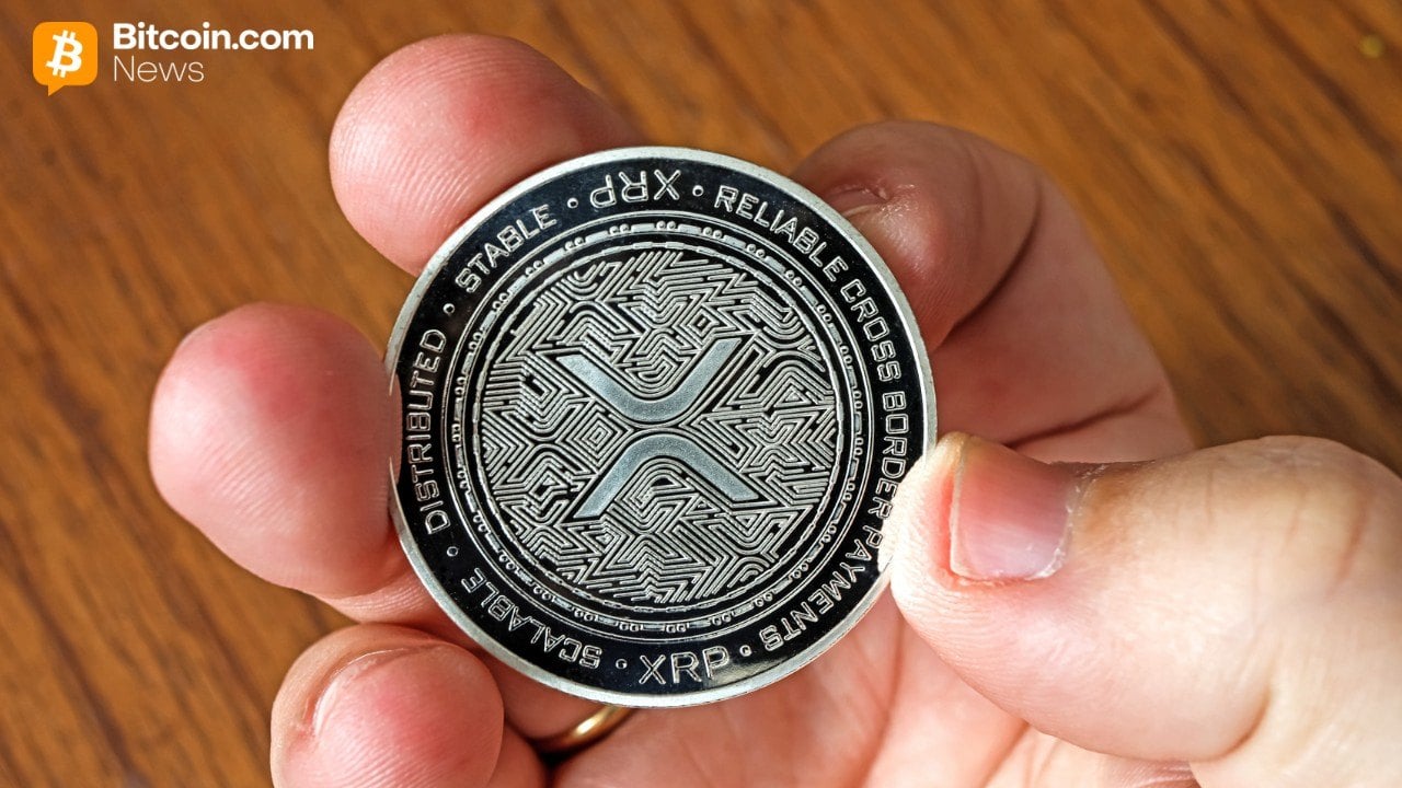 Evernorth Highlights XRP's ‘Actual Story' Beyond JPMorgan Settlement Attention