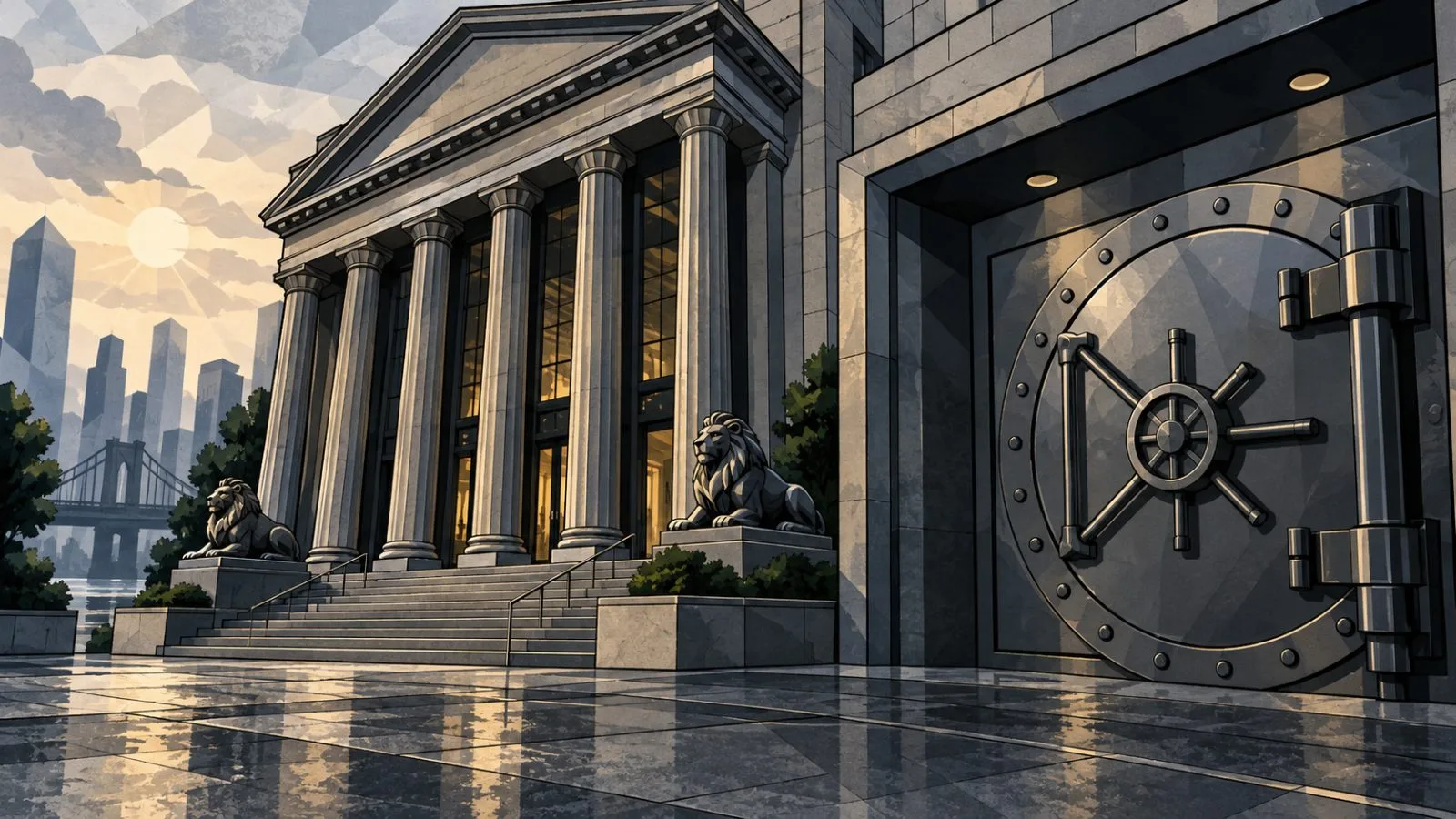 Evernorth Shares Open 5% Higher in Nasdaq XRP Treasury Debut