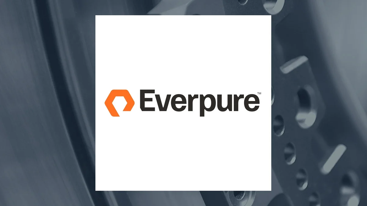 Everpure (NYSE:P) Insider John Colgrove Sells 100,000 Shares of Stock