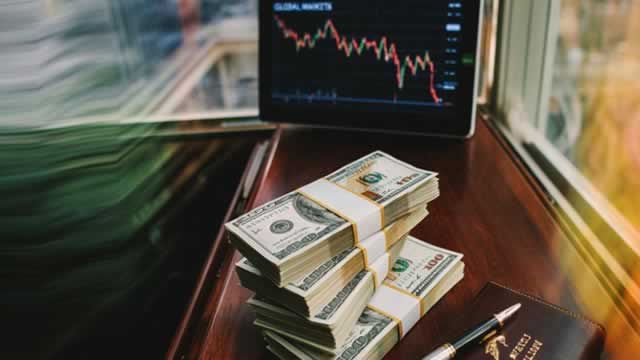 EverQuote (EVER) Reports Q2 Earnings: What Key Metrics Have to Say