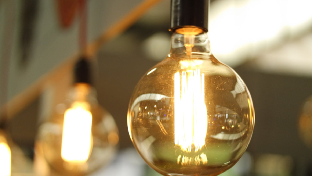 Foto von Eversource Energy Q1 Earnings in Line With Estimates, Revenues Beat