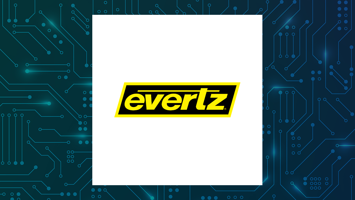 Evertz Technologies (TSE:ET) Stock Passes Above 200 Day Moving Average   – Should You Sell?