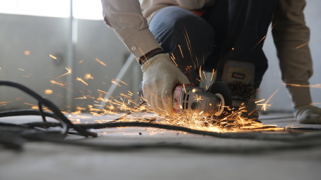 Everus Construction Group, Inc. (ECG) Forms 'Hammer Chart Pattern': Time for Bottom Fishing?