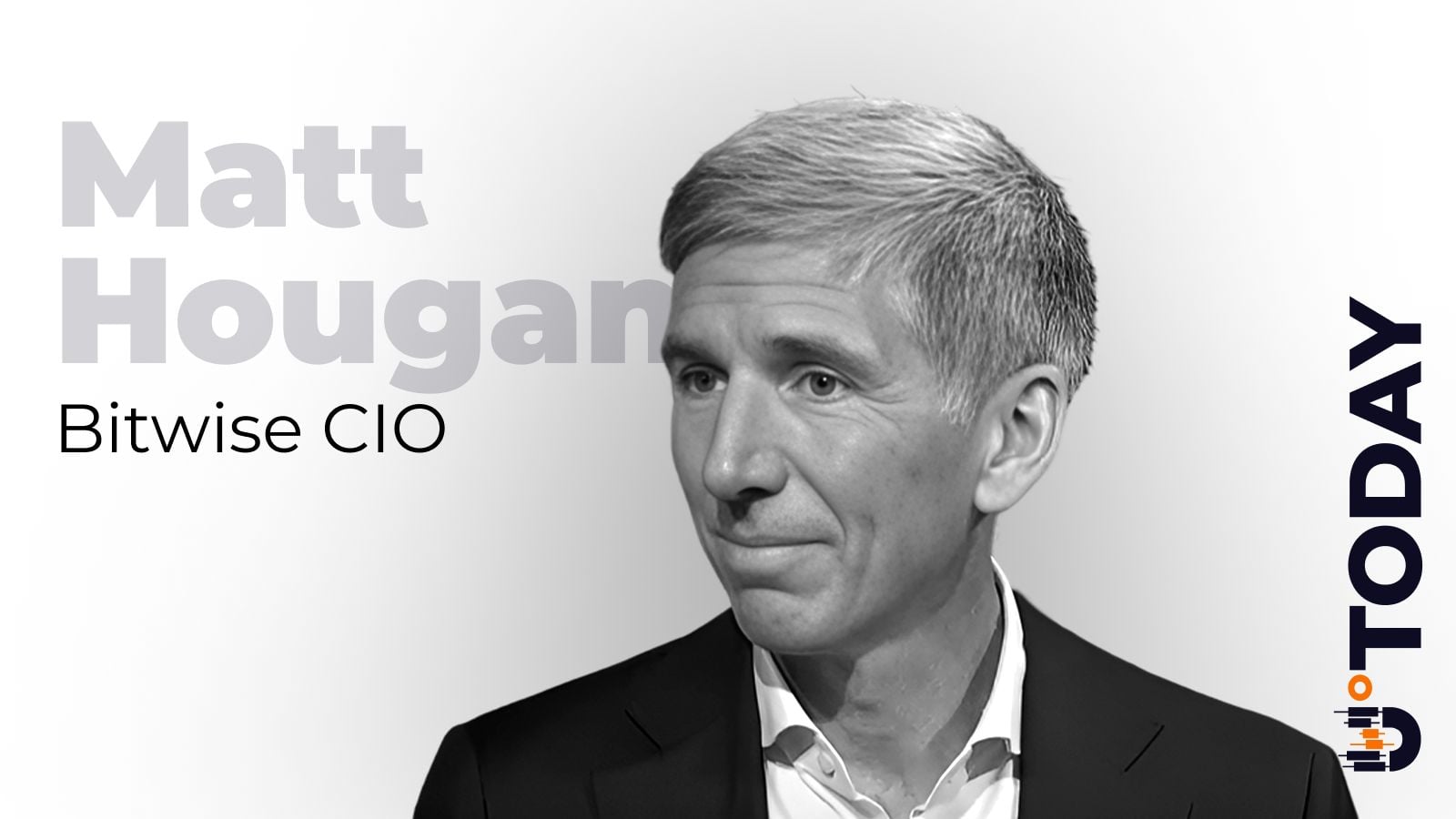 Every Central Bank to Own Bitcoin by 2050: Bitwise Invest CIO