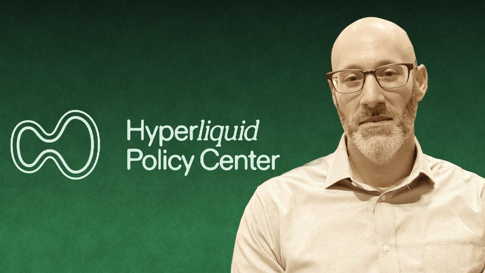 ‘Every single exchange' will have to adopt public blockchain infrastructure to compete, Hyperliquid Policy Center CEO says