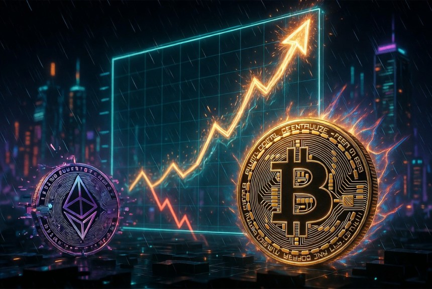 Every Time This Bitcoin Metric Crossed This Level, The Market Bottomed — It Just Happened Again