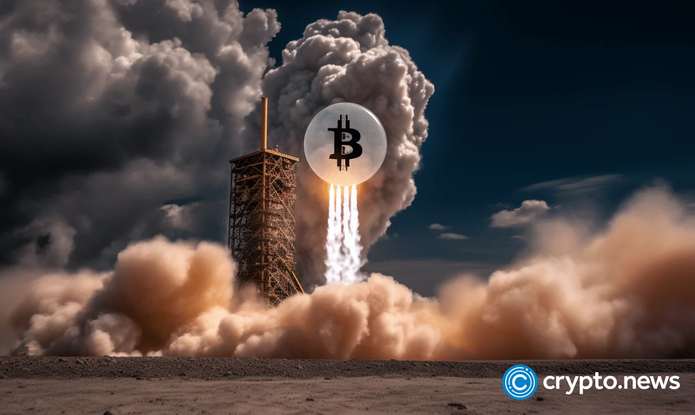 Everyone calls SpaceX a Bitcoin proxy. The math says 0.08%