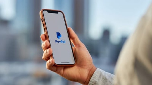 Everyone Is Talking About PayPal. Is It a Good Long-Term Option?