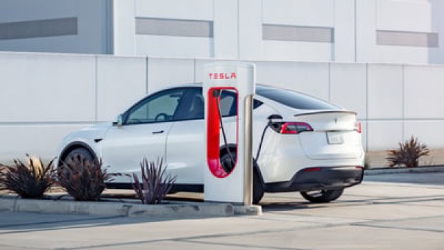Everyone Is Talking About Tesla -- Is It a Good Long-Term Option?