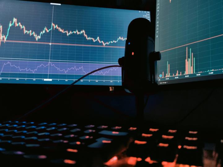 Everyone's awaiting U.S. inflation figures, but bitcoin traders couldn't care less