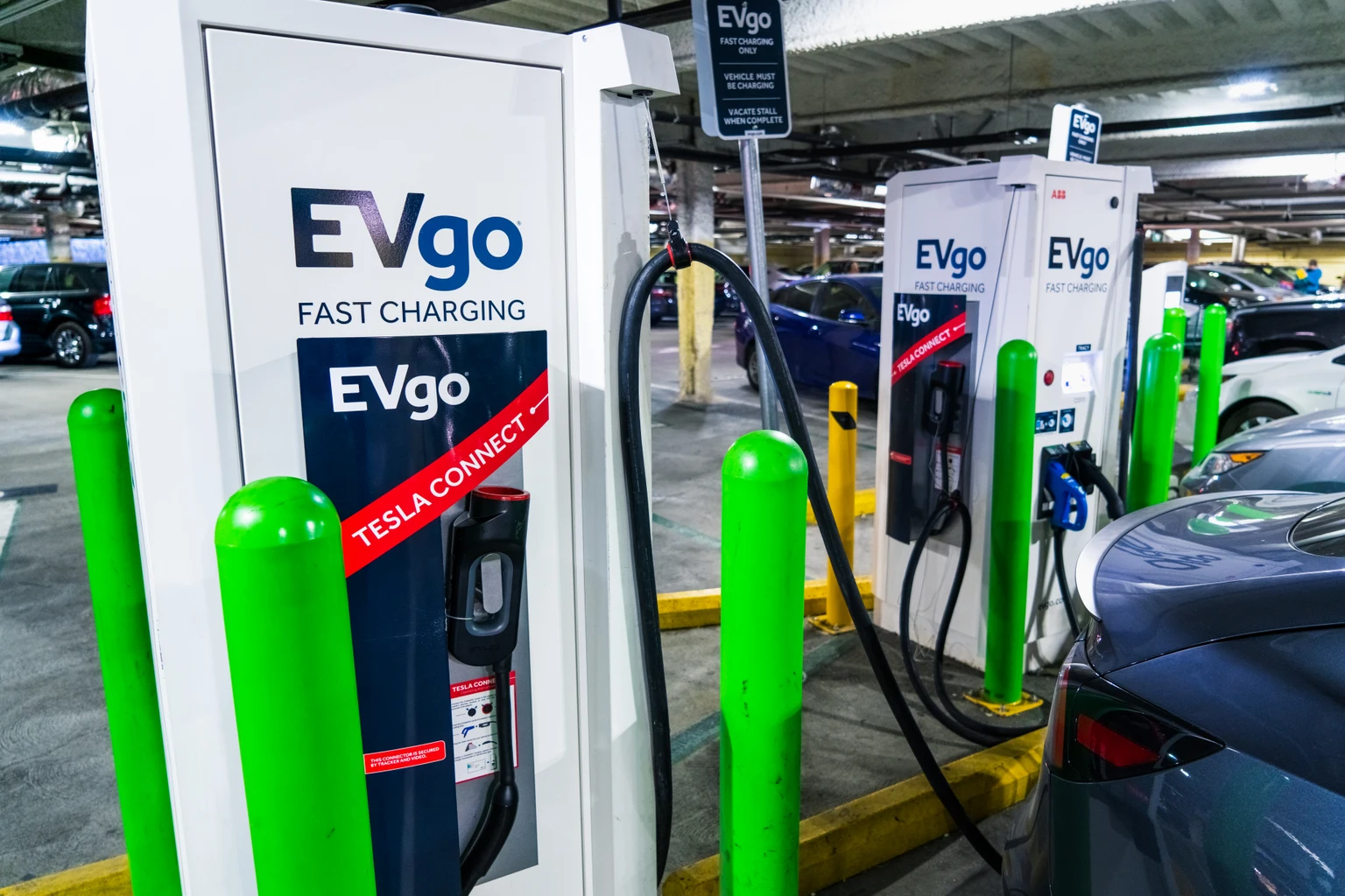 EVgo: Near-Critical Mass, But Now With A Delayed Timeline