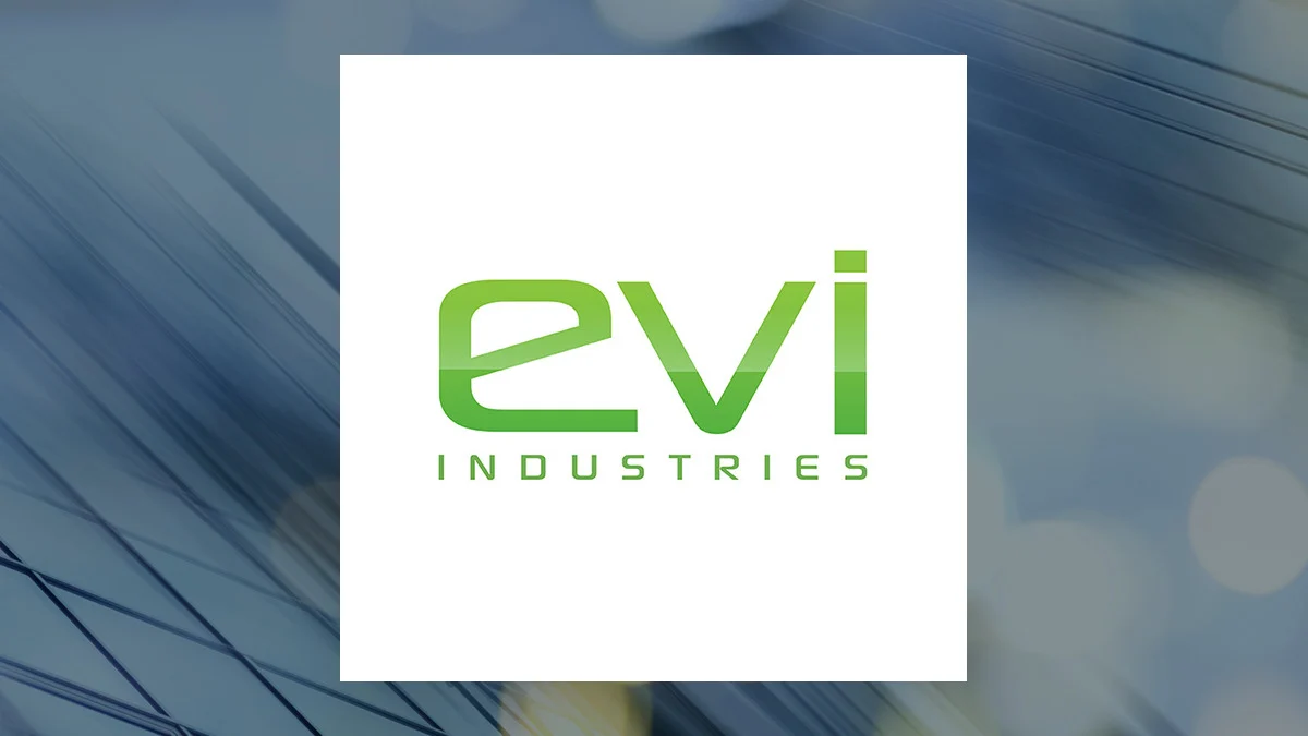 EVI Industries (NYSEAMERICAN:EVI) Stock Breaks Above 200 Day Moving Average – What’s Next?