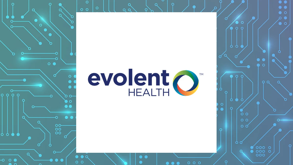 Evolent Health, Inc (NYSE:EVH) Given Consensus Recommendation of “Moderate Buy” by Brokerages