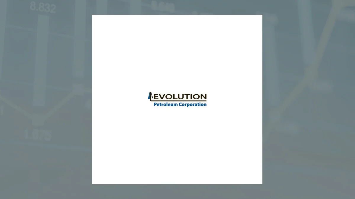 Evolution Petroleum Corporation (NYSE:EPM) Receives $5.63 Average Target Price from Brokerages