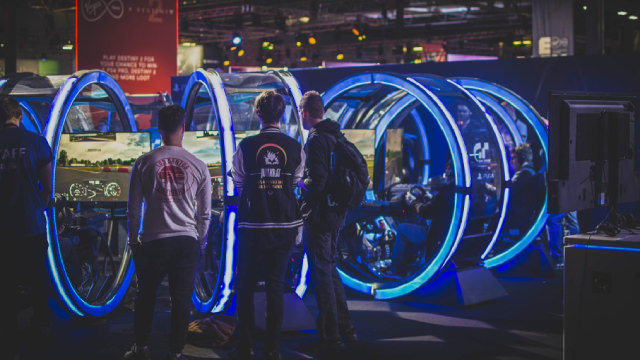 Foto von Evolution: Q1 Disappointment Makes The Stock A Bargain