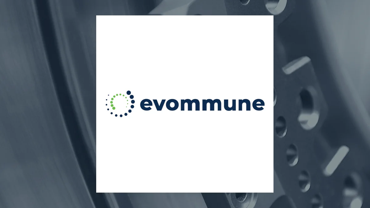 Evommune, Inc. (NYSE:EVMN) Given Consensus Recommendation of “Buy” by Analysts