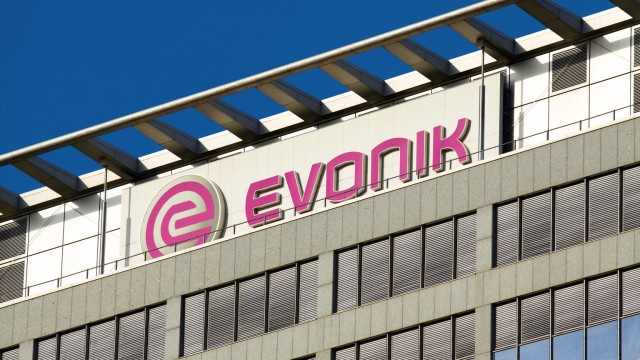 Foto von Evonik: Another Exit In A Low Margin Division