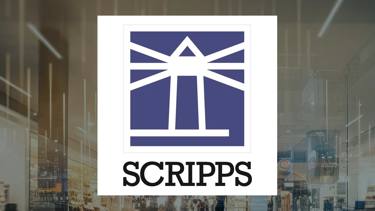 E.W. Scripps (NASDAQ:SSP) Trading Up 1.4%  – What’s Next?