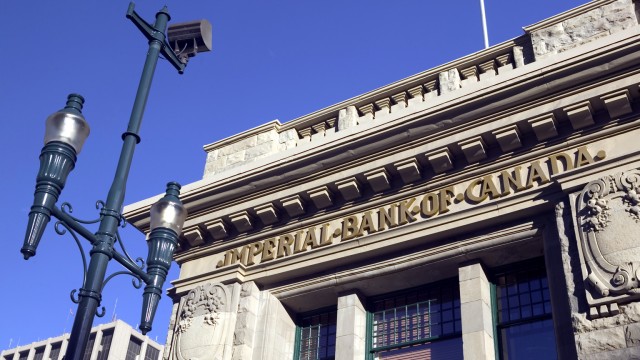 EWC: Wait And See Approach For North American Value Play