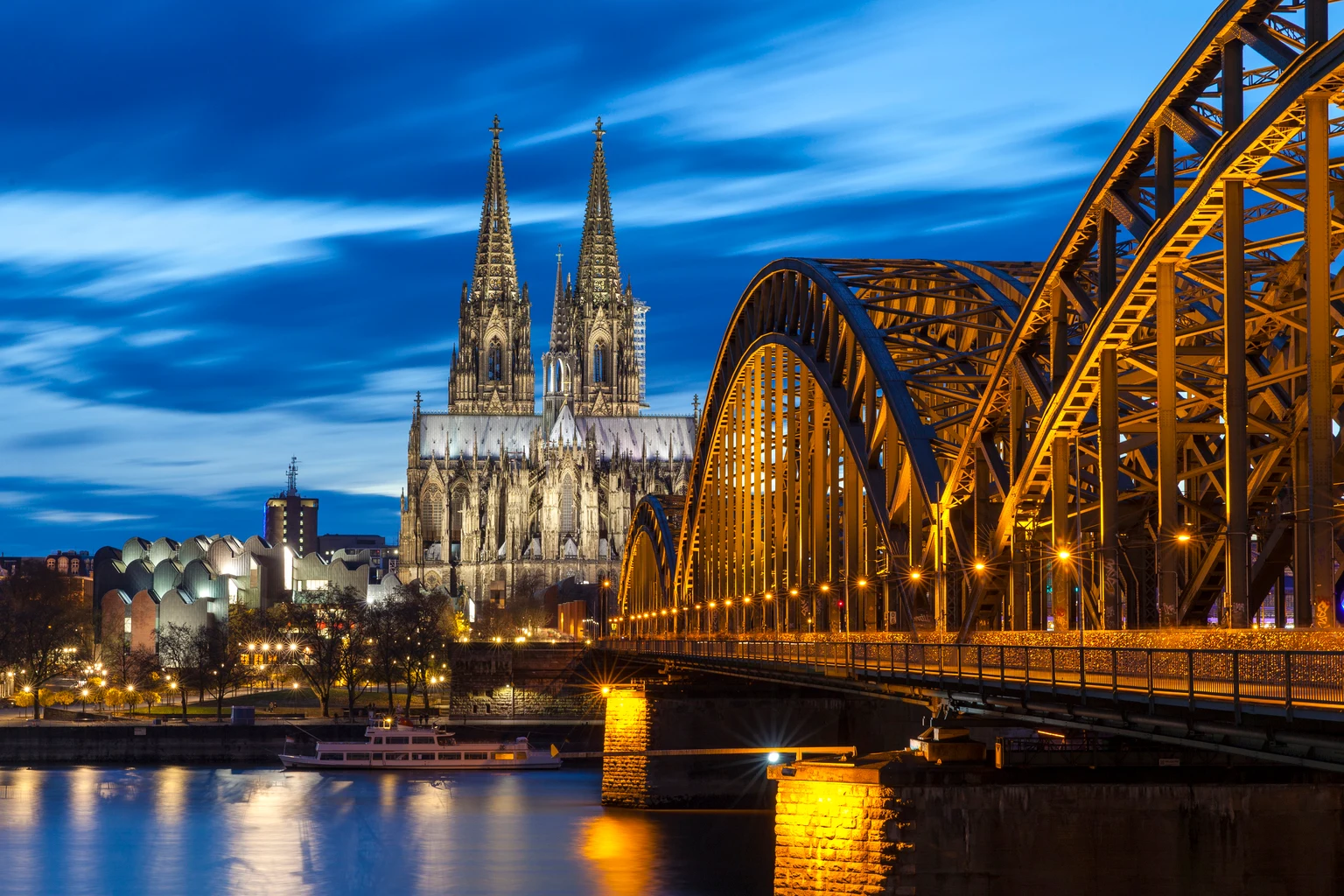 EWG: A Bet On Germany Emerging From Stagnation In 2026-2027
