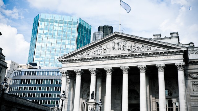 EWU: Time For Caution After A Blistering U.K. Rally