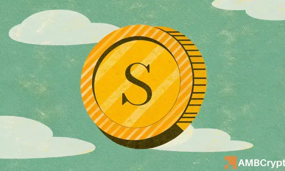 Examining if SKY crypto can target $0.10 after 15-week bull run