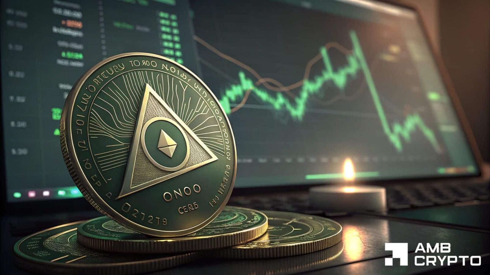 Examining ONDO's price targets after network announces use of tokenized stocks as collateral