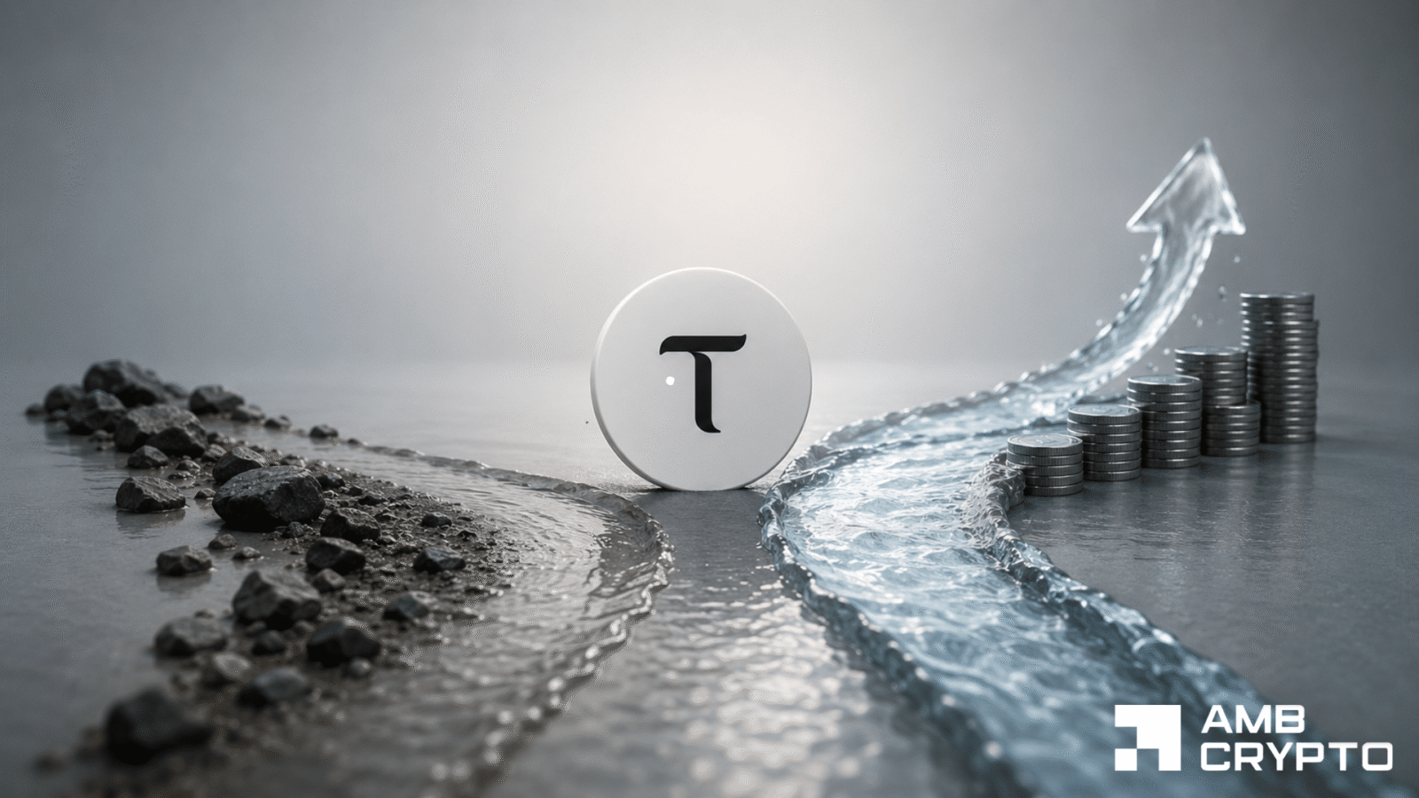 Examining the odds of TAO's price repeating its 59% rally from June