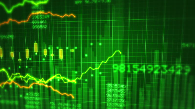 Examining Vanguard's Forecasted Returns for the Decade Ahead