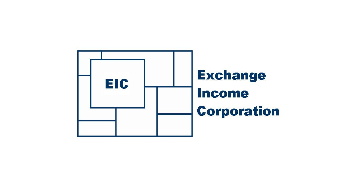 Exchange Income Corporation (EIF.TO) Stock Price, Quote & News ...