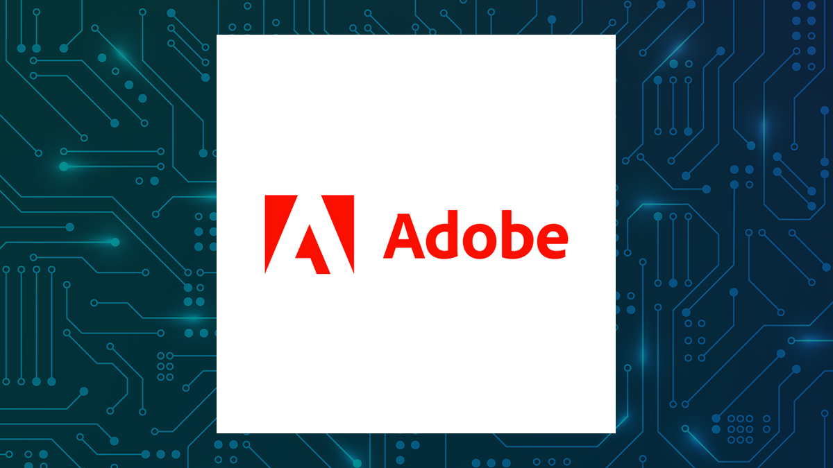 Exchange Traded Concepts LLC Has $5.41 Million Stock Holdings in Adobe Inc. $ADBE