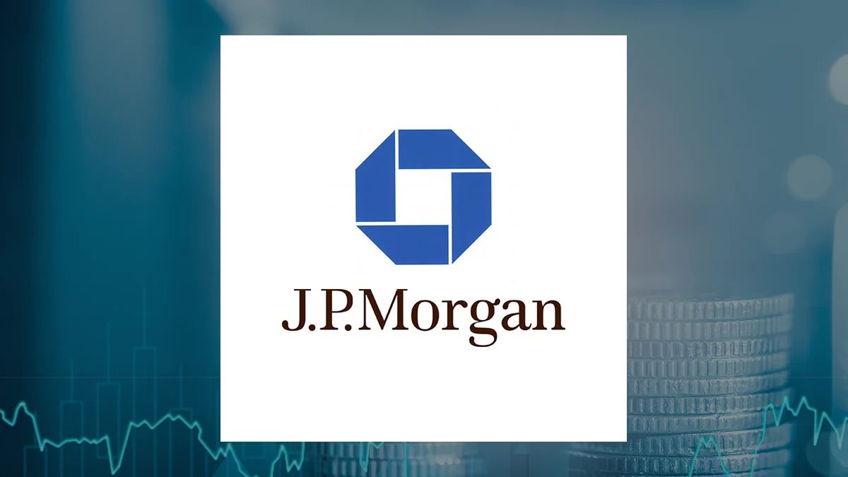 Exchange Traded Concepts LLC Reduces Holdings in JPMorgan Chase & Co. $JPM